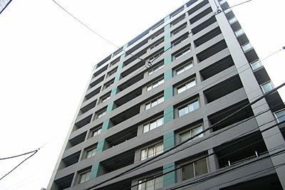 クレッセント麻布ビュータワー