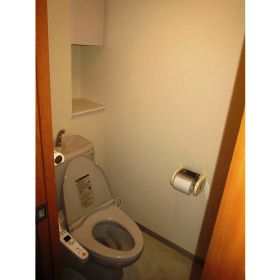 クレッセント麻布ビュータワー