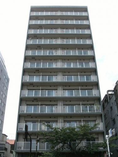 プライムアーバン門前仲町