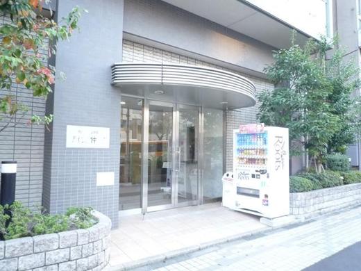 プライムアーバン門前仲町