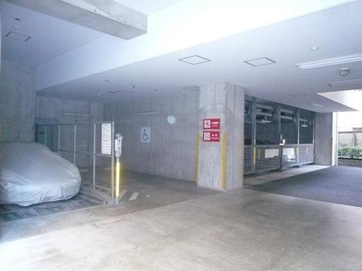 プライムアーバン門前仲町