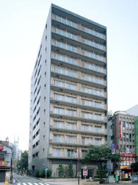 プライムアーバン門前仲町