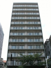 プライムアーバン門前仲町