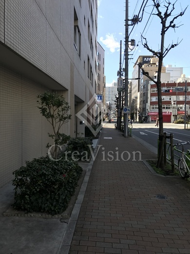 コンフォリア銀座イースト