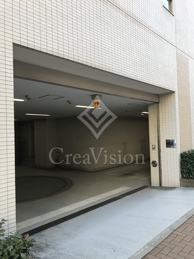 コンフォリア銀座イースト