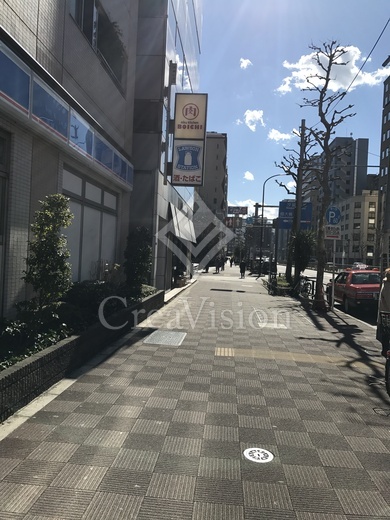 コンフォリア銀座イースト