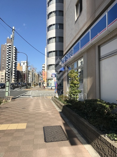 コンフォリア銀座イースト