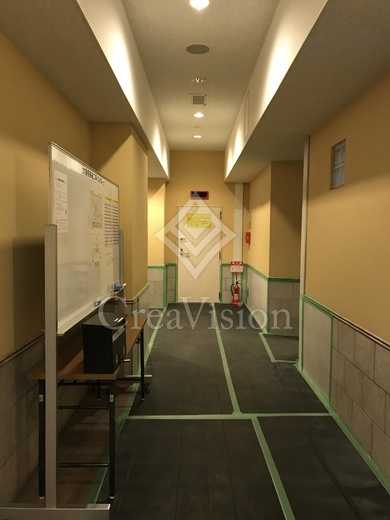 コンフォリア銀座イースト
