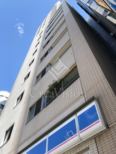 コンフォリア銀座イースト