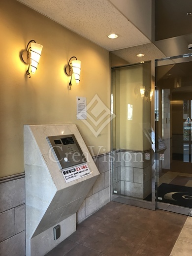 コンフォリア銀座イースト