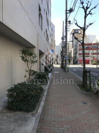 コンフォリア銀座イースト