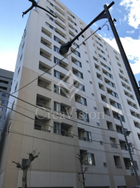 コンフォリア銀座イースト