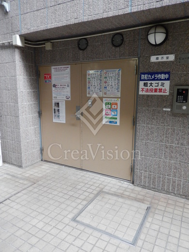 六本木ファーストプラザ