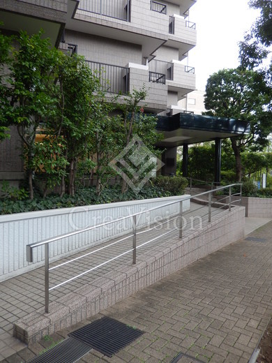 六本木ファーストプラザ