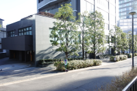 アトラスタワー六本木