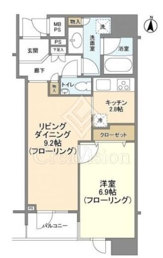 HF白金高輪レジデンス