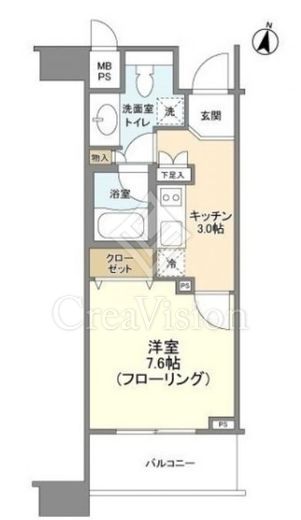 HF白金高輪レジデンス