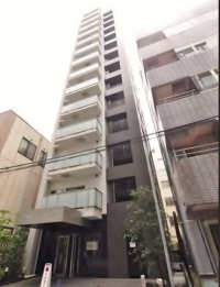 ダイナシティ神保町