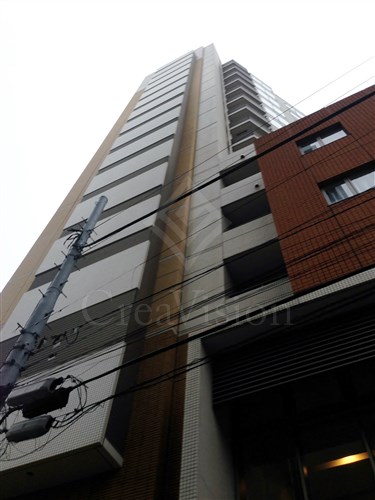 フォレストタウン参宮橋