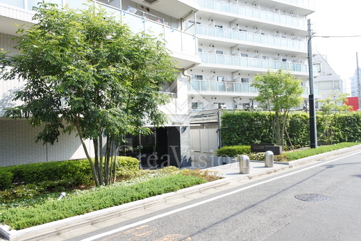 グランハイツ高田馬場