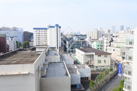 グランハイツ高田馬場