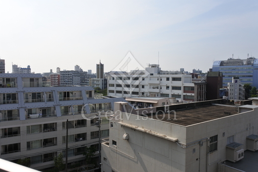 グランハイツ高田馬場