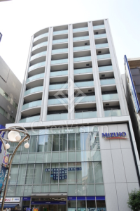 グランハイツ高田馬場