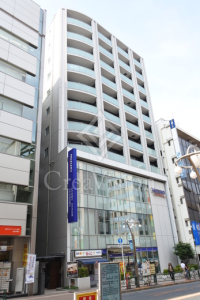 グランハイツ高田馬場