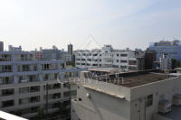 グランハイツ高田馬場