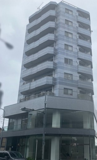 メイプルヒルズ滝野川