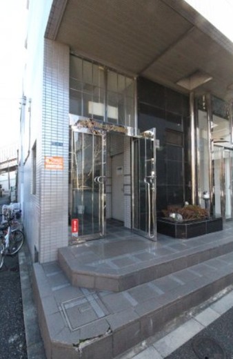 メイプルヒルズ滝野川