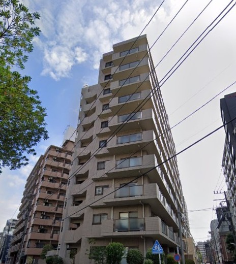 シティコープ横浜阪東橋