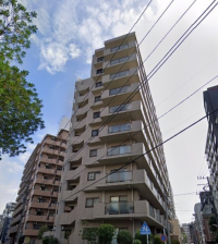 シティコープ横浜阪東橋