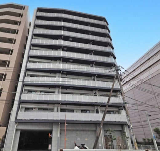 クオス新横浜