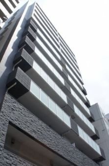 プレサンスロジェ東京湊
