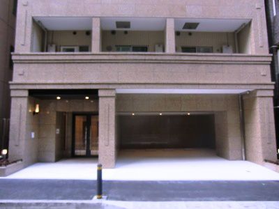 パークウッドレジデンス日本橋