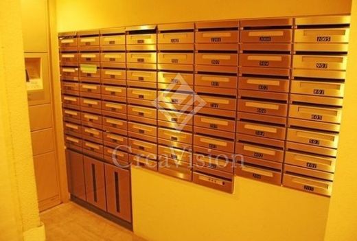 パークウッドレジデンス日本橋