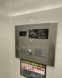 パークウッドレジデンス日本橋