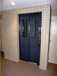 パークウッドレジデンス日本橋