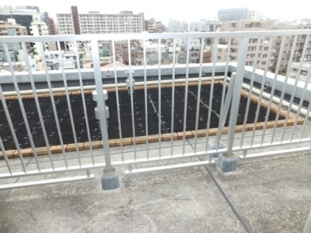 プラウドフラット門前仲町2