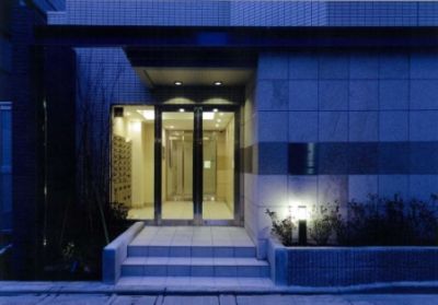 プラウドフラット門前仲町2