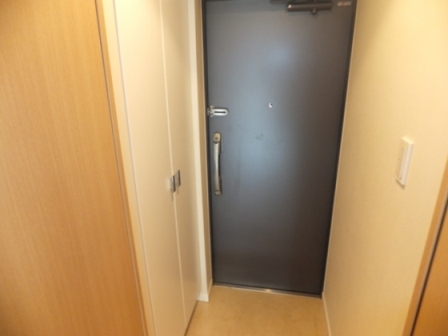 プラウドフラット門前仲町2