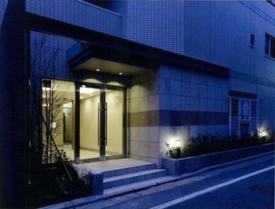 プラウドフラット門前仲町2