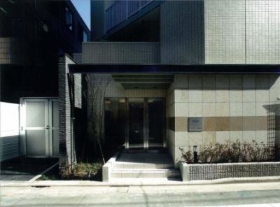 プラウドフラット門前仲町2