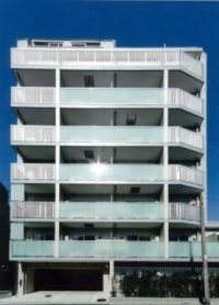 プラウドフラット門前仲町2