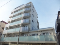 プラウドフラット門前仲町2