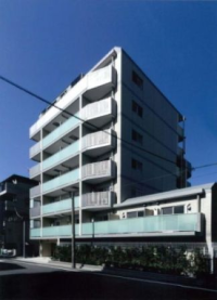プラウドフラット門前仲町2