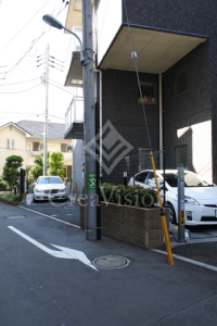カスタリア初台
