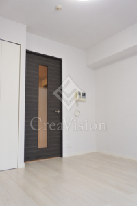 カスタリア初台