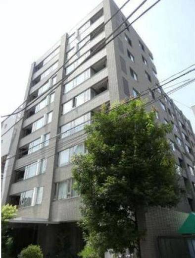 グランスイート六番町